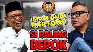 WAWANCANDA IMAM BUDI HARTONO - ANAK SUPIR JADI PEJABAT