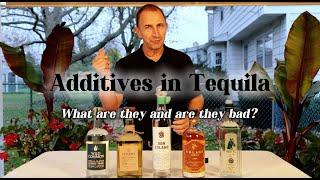 Additives in Tequila: What Are They? | Elma Wine & Liquor