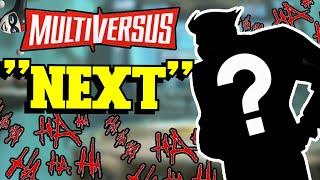 MULTIVERSUS | Some INFO about Next Character