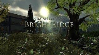 Nimian Legends : BrightRidge - Open World Wilderness