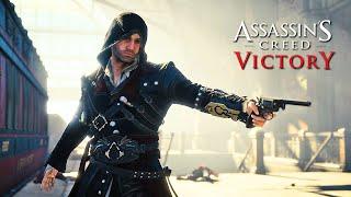 Secret Brutal Cutscene in Assassin's Creed Syndicate