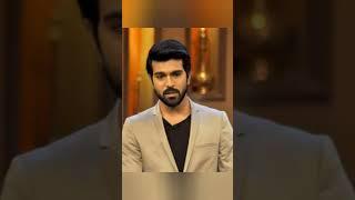  Ram Charan Rejected movies results