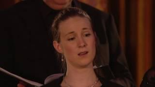 Hymn to the Mother of God - John Tavener - Tenebrae conducted by Nigel Short