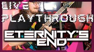 Eternity's End - Call of the Valkyries // Live Playthrough