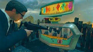 NUKETOWN ZOMBIES: ALL GUNS PACK A PUNCHED. FINALLY.