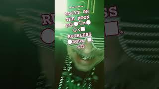 € DJYT ON THE MOON  RUTHLESS ROUX  hop tribute to dmx, mC@,mfdoom, beastie BOYS, run dmc, whodini 