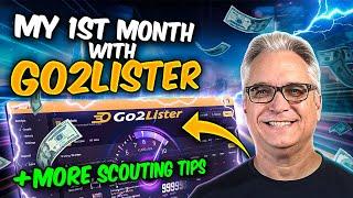 I Tried Go2Lister For 30 Days And This is What Happened