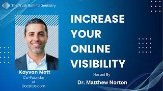 Social Media and Online Marketing Simplified for Dentists