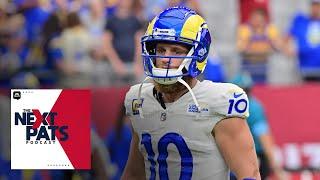 Delivering a MONSTER mailbag: Who do the Patriots target at receiver now?!?!