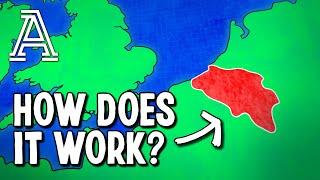 The most complicated football league in the world