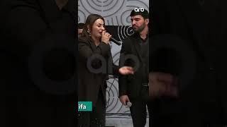 Elgiz Əkbərin baxışları #arbtv #elgizləizlə