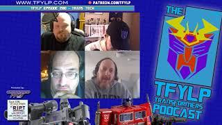 TFYLP Episode 280 TransTech