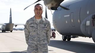 Ask An Airman - What do Maintainers work on?