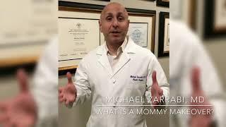 Mommy Makeover- What is a Mommy Makeover?