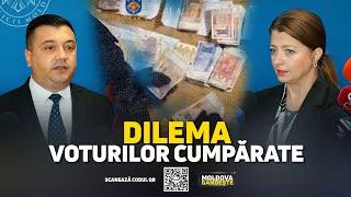 Justiția, oarbă la fraudele electorale? Cum răspunde ministrul Justiției și al Internelor