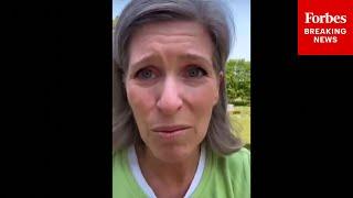 JUST IN: Joni Ernst Sarcastically Faux-Apologizes For 'We All Are Going To Die' Town Hall Comment