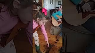 Saturday shenanigans! #oldtimemusic #music