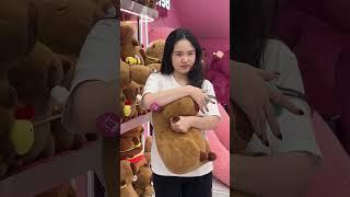 Value of life #bemorishow #shorts #capybara #teddybear