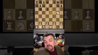 Only The Dirtiest Chess Tricks