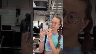 Meine neue Brille  wer muss auch eine Brille tragen? #glasses #trendvideo #exploreshorts #viral