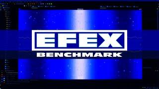 EFEX2D 2019 | Java 2D API graphics benchmark