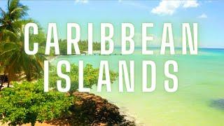 8 BEST Caribbean Islands to Visit (2023) | Travel