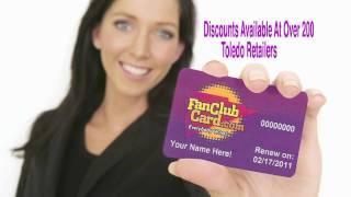 FanClubCard.com