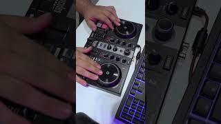 Hercules DJ ekipmanları ile müzik dolu anlar: inventus deneyim mağazasında!