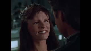 Something Just Like This || Babylon 5 | John x Delenn