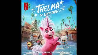 Thelma the Unicorn 2024 Soundtrack | Blackmail Loo – John Powel | A Netflix Original Film Score |