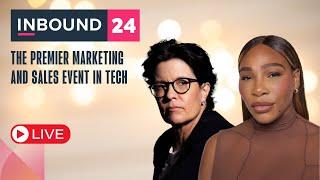 INBOUND 2024 Live, Thursday, Sept 19