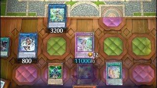 [Jank Challenge] Crystal Beasts (ft. Ultimate Crystal Rainbow Dragon Overdrive Turbo)