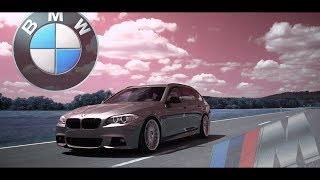 BMW F11 Touring Carporn [ XDRIVE ] [ 5er ] [ 530XD ] [ Bimmer ]