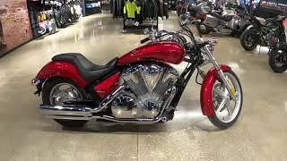 2010 HONDA SABRE - Used Motorcycle For Sale - Elyria, Ohio