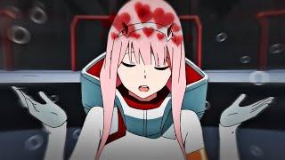 Anime Edit | [AMV] | Zero Two 