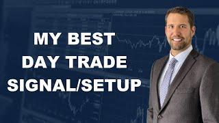 How To Day Trade The S&P 500, SPY, and Emini - Best Setup