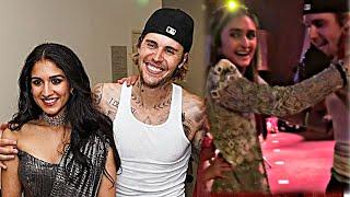 Justin Bieber Shines at Indian Billionaire’s Son Anant Ambani-Radhika Merchant’s Wedding Ceremony