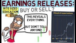 Earnings Reports: How They Predict Stock Prices! 
