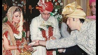 Riddhima Kapoor : Wedding