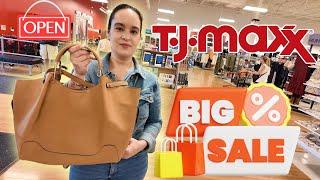 TJ  MAXX GREAT SUMMER FINDS , BROWSE WITH ME