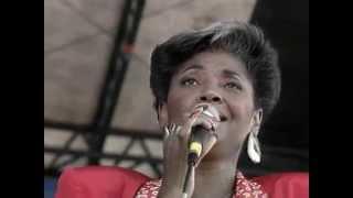 Nancy Wilson - Full Concert - 08/15/87 - Newport Jazz Festival (OFFICIAL)