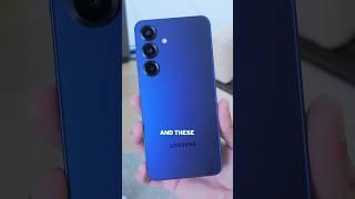 Samsung Galaxy S25/S25+: ALL Colors HANDS-ON!