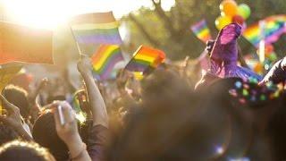 India's LGBT Community Campaigns for Rights