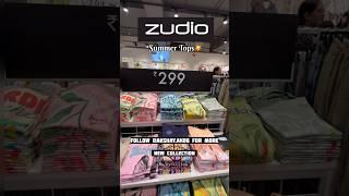 Zudio latest collection at Cheap Price  #zudio #cheapprice #shorts #collection