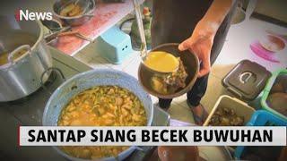 Becek Buwuhan, Makanan Khas Tuban yang Diolah dari Berbagai Jenis Daging - Special Report 27/12