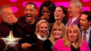 The Best of Season 25 On The Graham Norton Show | Part One