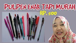 PULPEN ENAK TAPI MURAH ( dokter wajib tau )