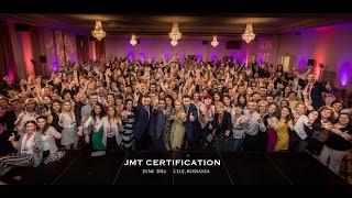 John Maxwell TEAM Romania Certification Event 2016