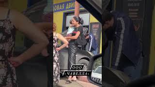 Про жизнь цыган в Самаре