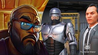 ROBOCOP: ROGUE CITY - GAMEPLAY WALK THROUGH - ARMS RACE PT 9